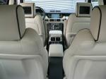 Land Rover Range Rover Single Seat System by ART 2009 года